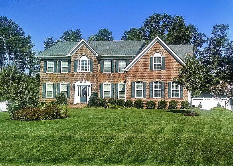 Coming Soon in Forrest Farm!