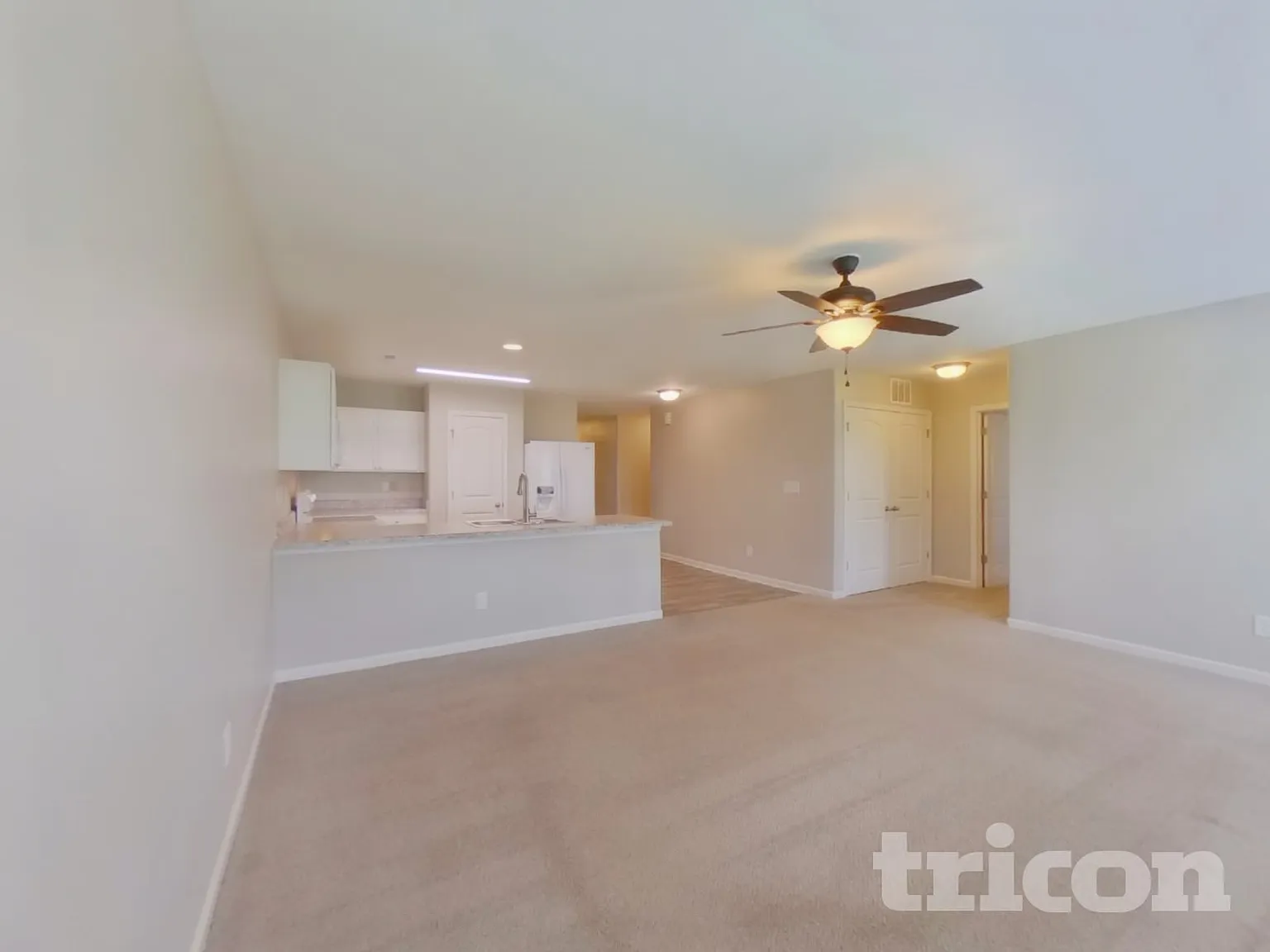 567 Scarlet Leaf Lane Oakboro NC — Photo 2
