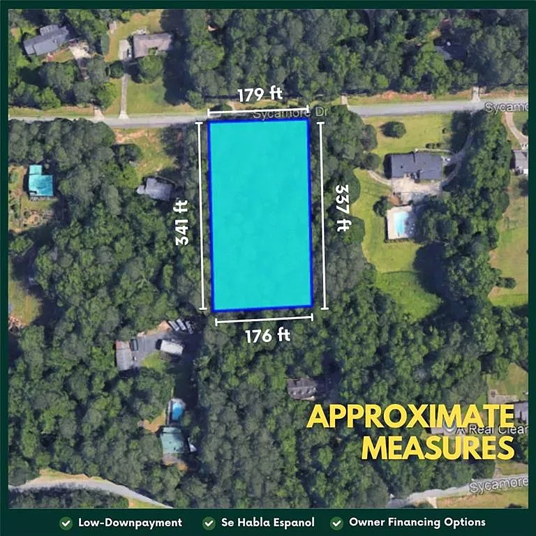 812 Sycamore Dr #21 photo 1
