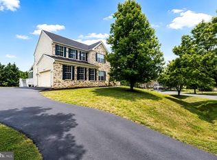 18305 Bubbling Spring Ter, Boyds, MD 20841