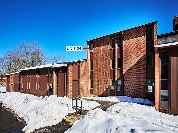 2nd image of 242 N East St APT 24