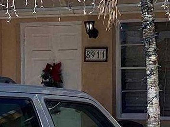 Exterior Address Verification