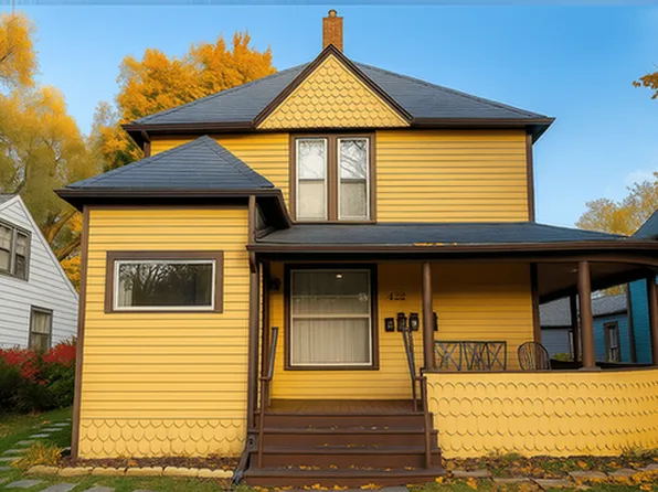 422 N Hamilton St, Ypsilanti, MI