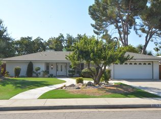6017 Friant Dr, Bakersfield, CA 93309