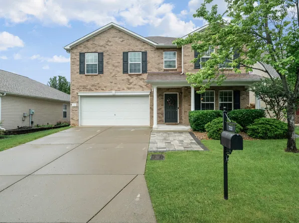 723 Elderberry Way, Murfreesboro, TN 37128
