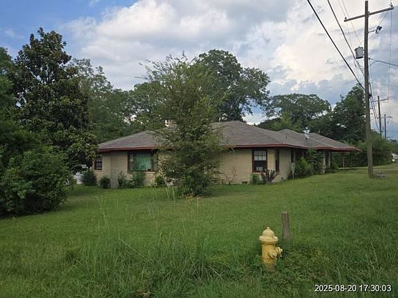 Property Front View