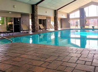 The Citadel Apartments, El Paso, TX 79925