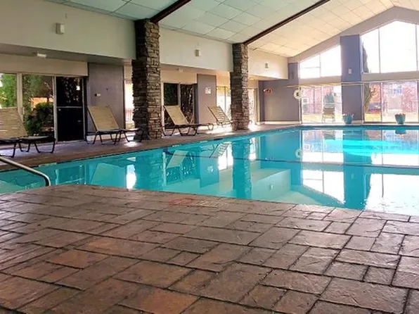 The Citadel Apartments