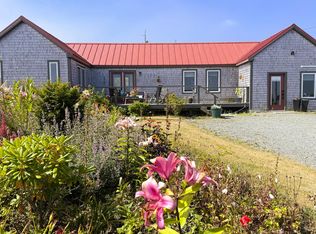 43 Carrying Place Rd, Lubec, ME 04652