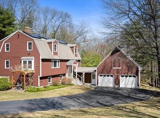 9 Cyndy Ln, Millbury, MA 01527
