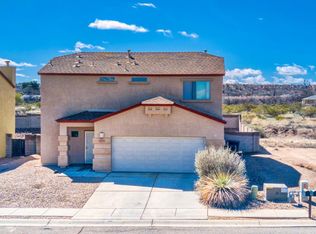 395 W Hickory Rd, Benson, AZ 85602