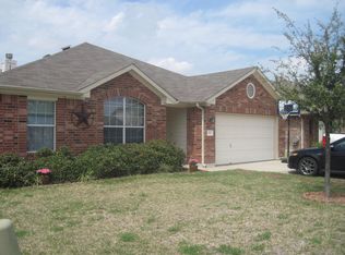 221 Kerley Dr, Hutto, TX 78634