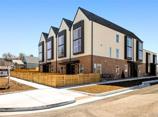 1191 N Lowell Avenue, Denver, CO 80204