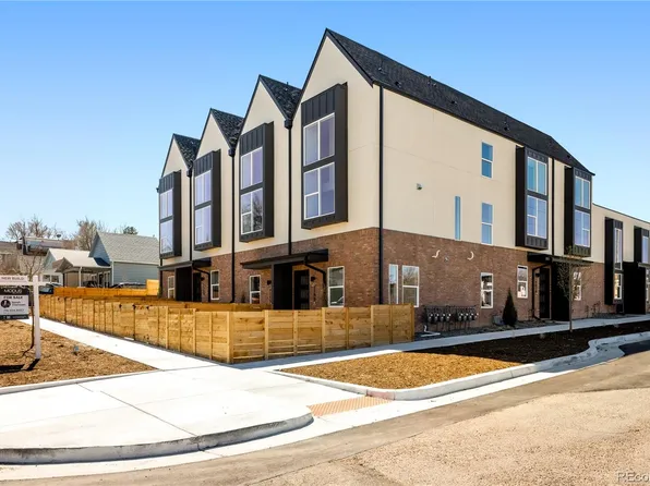 1191 Lowell Avenue, Denver, CO 80204