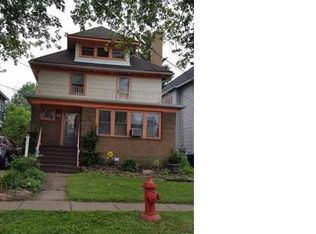 40 Armin Pl, Buffalo, NY 14210