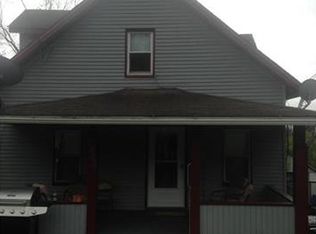 1428 Nurnath St, Pittsburgh, PA 15221