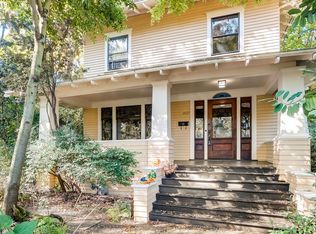 2827 NE 11th Ave, Portland, OR 97212