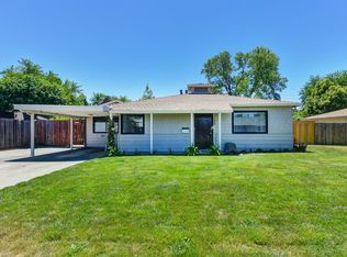 1105 Singingwood Rd, Sacramento, CA 95864