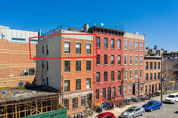 Rented by Block & Lot Real Estate | media 28