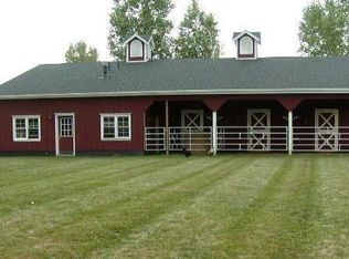 0 E Howell Rd, Webberville, MI 48892