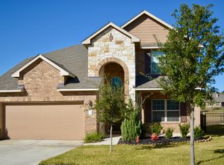 2024 Greenside Trl, Round Rock, TX 78665