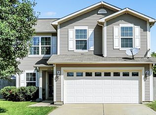 604 Reed Ct, Greenfield, IN 46140