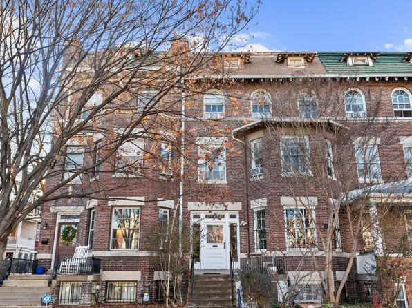 3206 17th St NW #2, Washington, DC 20010
