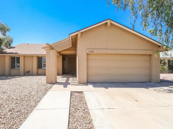 2101 W McNair St, Chandler, AZ 85224