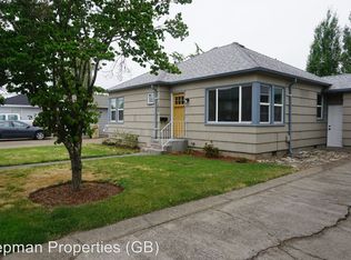 1600 Takena St SW, Albany, OR 97321