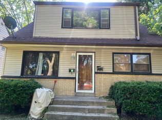 5937 N 65th St, Milwaukee, WI 53218