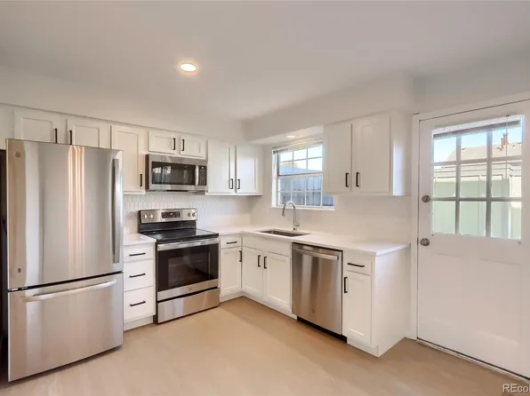 8770 E Yale Avenue #D, Denver, CO 80231