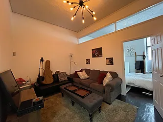 Rented by Bond New York