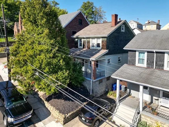 2856 Ardsley Ave, Pittsburgh, PA 15226