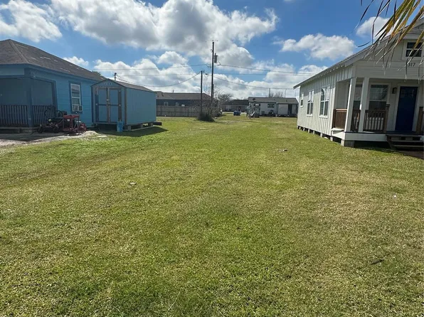 0 S Avenue I Lot 17-18, Freeport, TX 77541