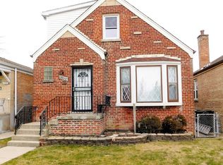 3530 W 74th St, Chicago, IL 60629