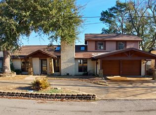 18409 Shore Dr, Kemp, TX 75143