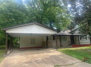 2340 Paden St, Jackson, MS 39204