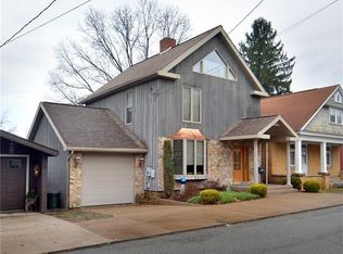 712 High St, Saltsburg, PA 15681