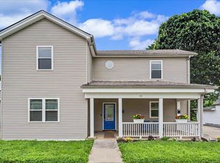 21 Beckner St, Winchester, KY 40391