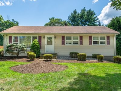 13 Hillside Ave, Flanders, NJ, 07836