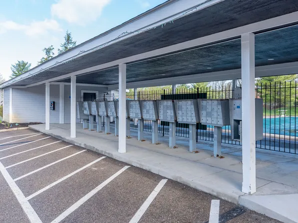 Kilborough Apartments