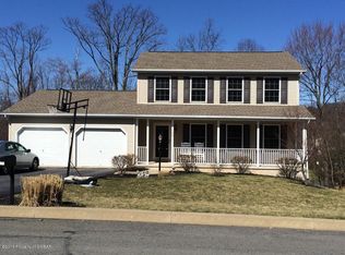 139 Kestrel Rd, Mountain Top, PA 18707
