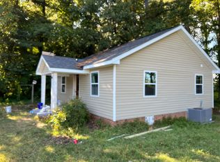 2104 W Randolph Rd, Shelby, NC 28150