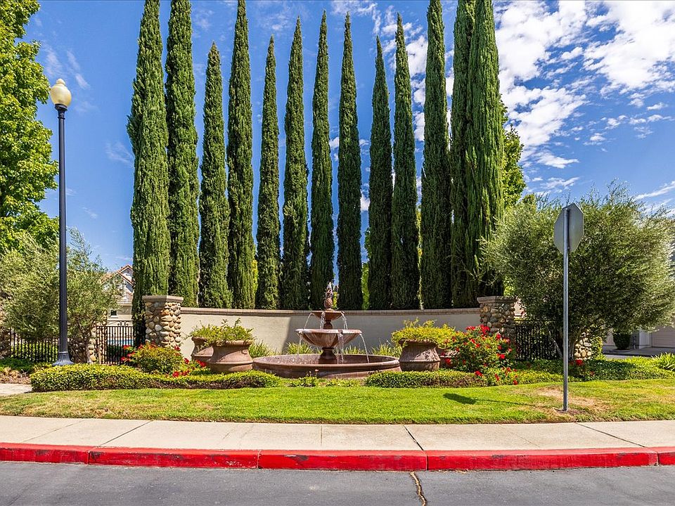Community Entrance