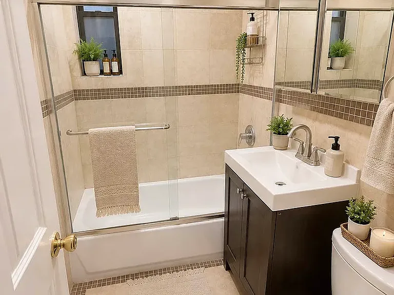 56 W 65th St #1H — Photo 11