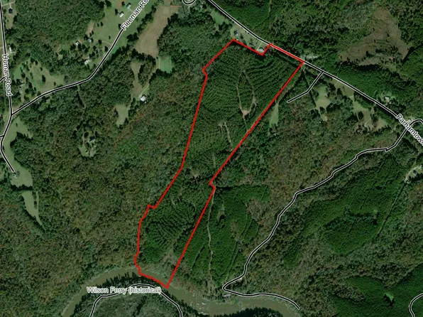 2660 Parham Town Rd, Bowman, GA 30624