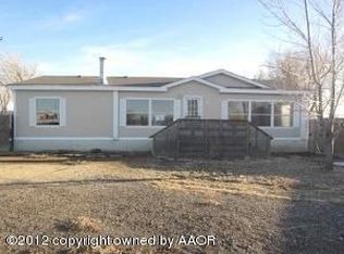 2501 S Spring St, Amarillo, TX 79103