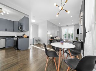 1927 W Chicago Ave APT 3F, Chicago, IL 60622