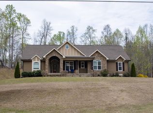 Hidden Lk, DALTON, GA 30721