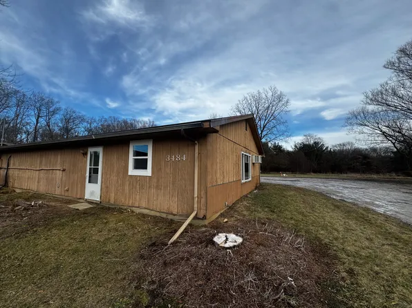 3484 N 100 E APT 1, Warsaw, IN 46582